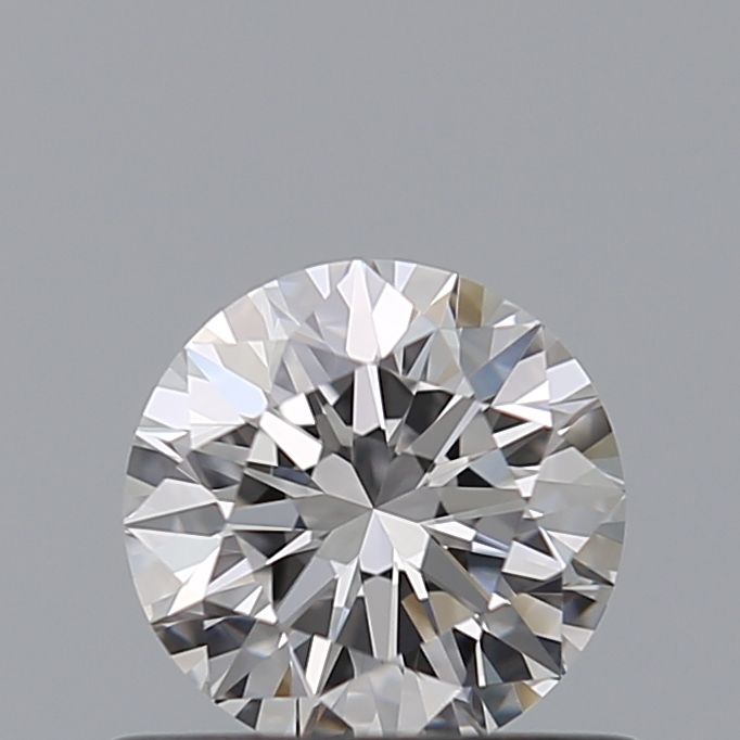 671429664 Diamant Natural ROUND VVS1