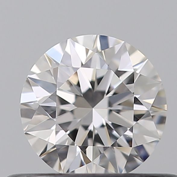 671429669 Diamant Natural ROUND VVS2