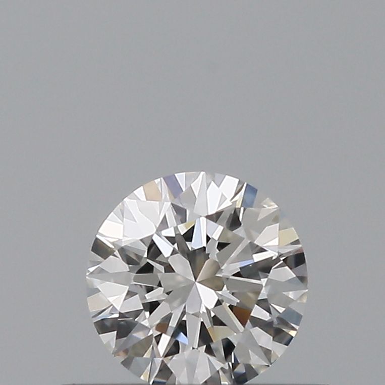 671429677 Diamant Natural ROUND VVS1