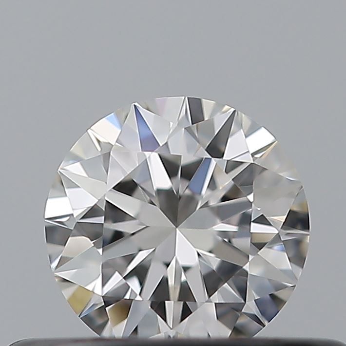 671429678 Diamant Natural ROUND VVS1
