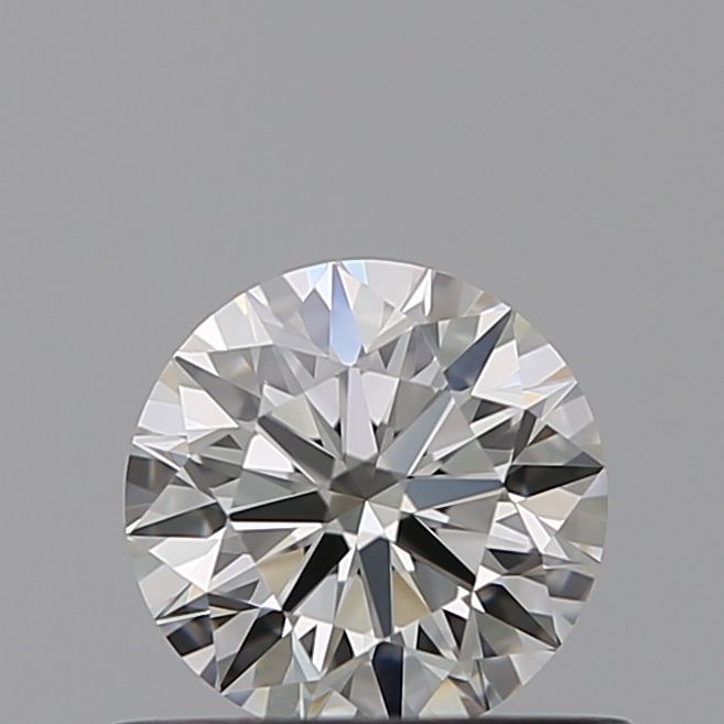 671429695 Diamant Natural ROUND VVS1