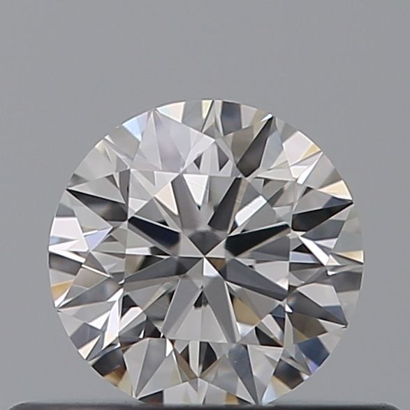 671429696 Diamant Natural ROUND VVS2