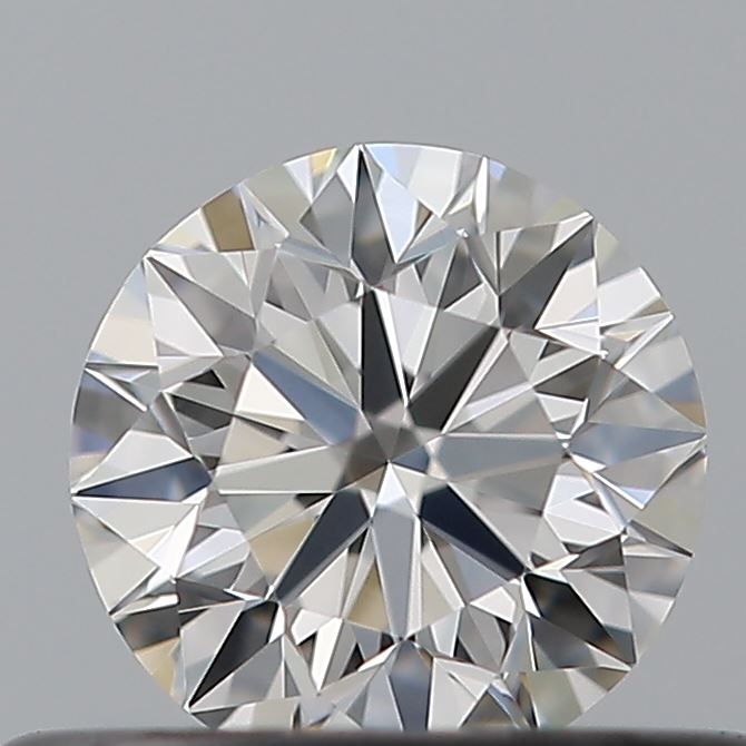 671429698 Diamant Natural ROUND IF