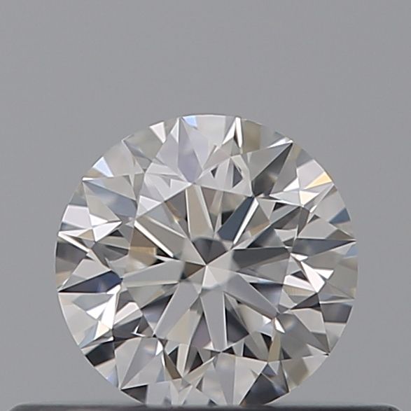 671429699 Diamant Natural ROUND IF