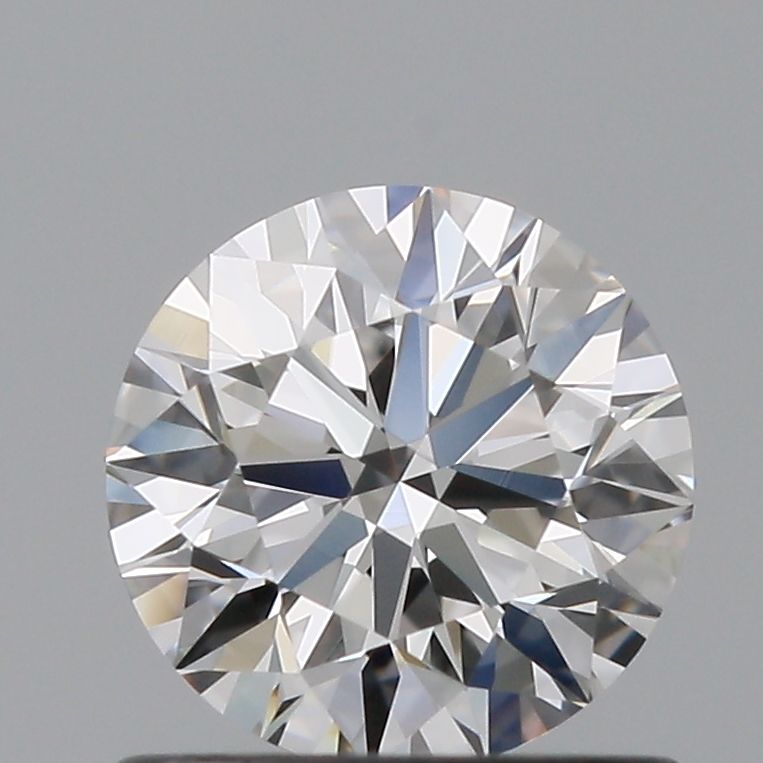 671429704 Diamant Natural ROUND VVS1