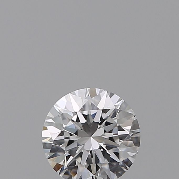 671429712 Diamant Natural ROUND VVS2