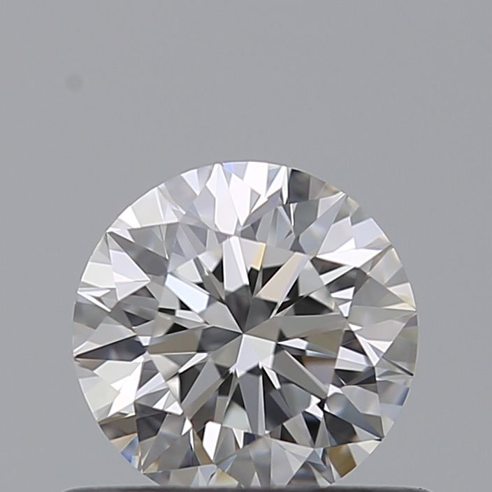 671429713 Diamant Natural ROUND IF