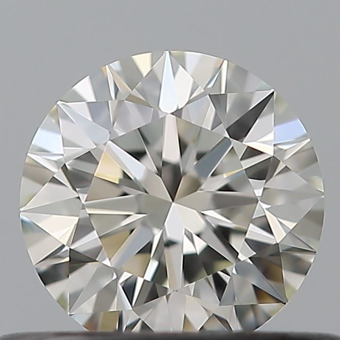 671429715 Diamant Natural ROUND VVS1