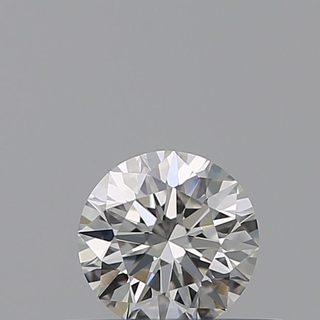 671429716 Diamant Natural ROUND VVS1