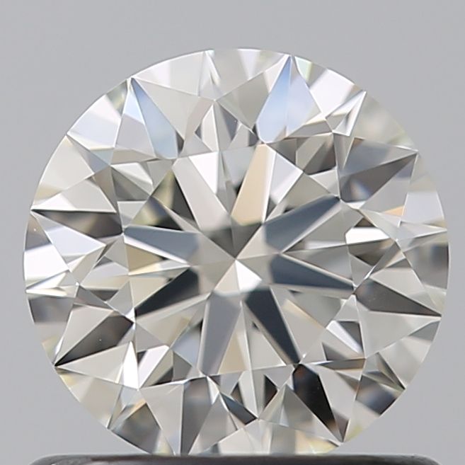 671429718 Diamant Natural ROUND VVS1