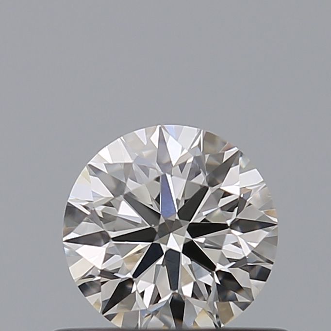 671429720 Diamant Natural ROUND VVS2