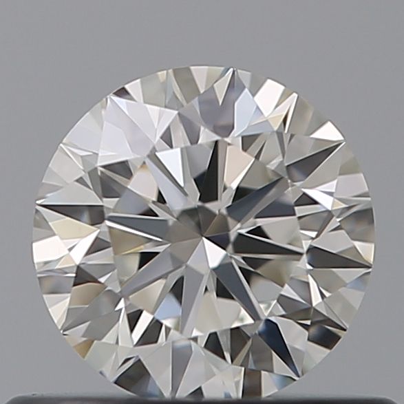 671429723 Diamant Natural ROUND VVS1