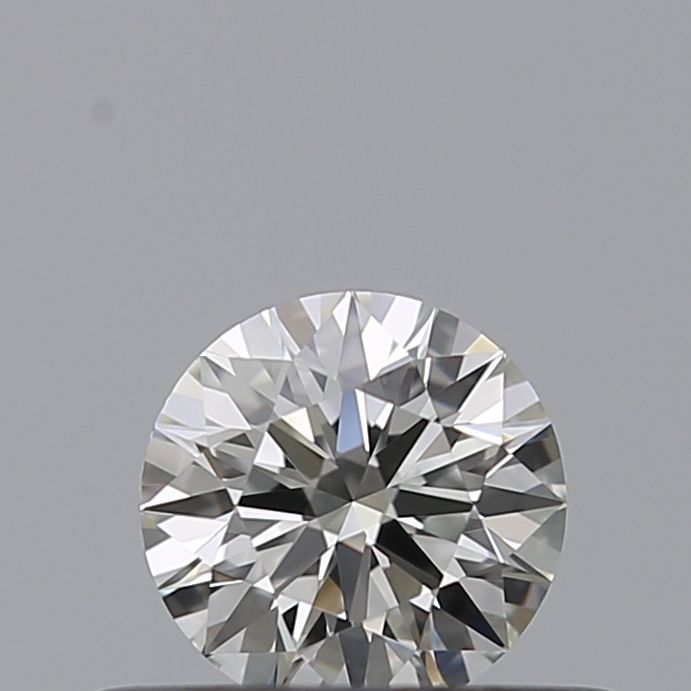 671429731 Diamant Natural ROUND VVS2