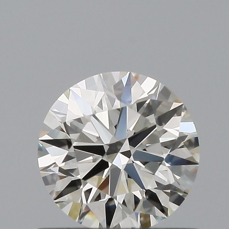 671429734 Diamant Natural ROUND VVS2