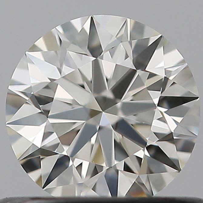 671429735 Diamant Natural ROUND VVS2
