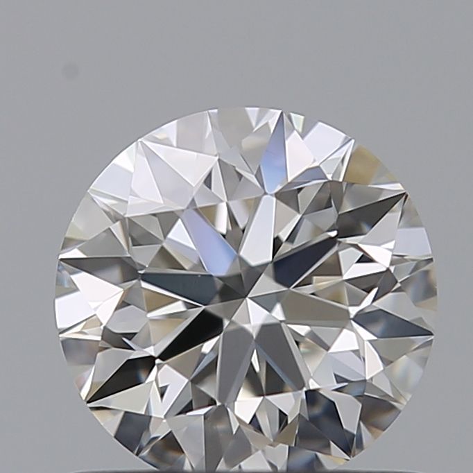 671429737 Diamant Natural ROUND VVS1