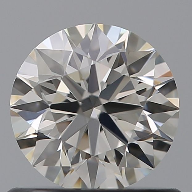 671429738 Diamant Natural ROUND VVS1