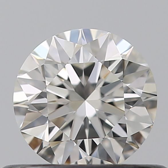 671429740 Diamant Natural ROUND VVS1