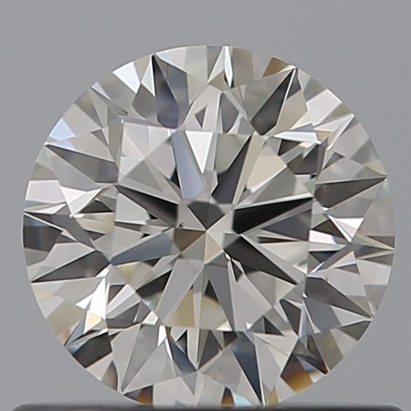 671429743 Diamant Natural ROUND VS1