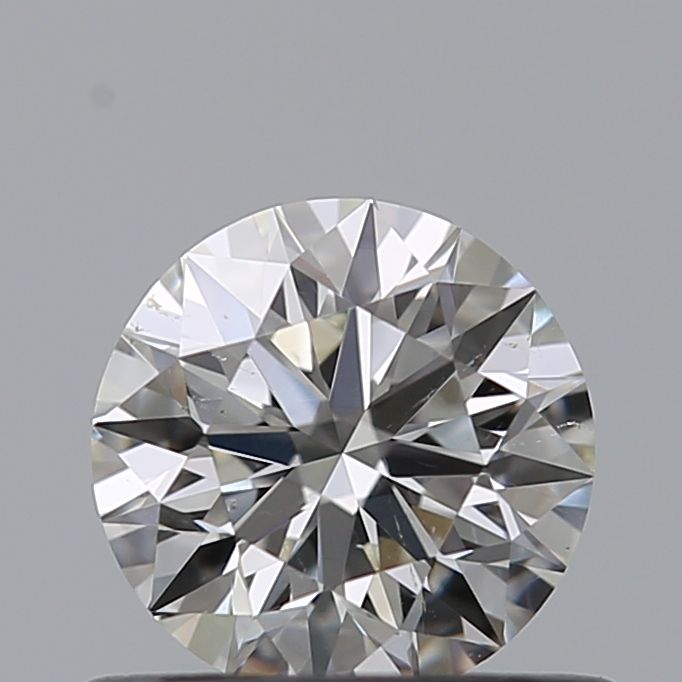 671429746 Diamant Natural ROUND SI1