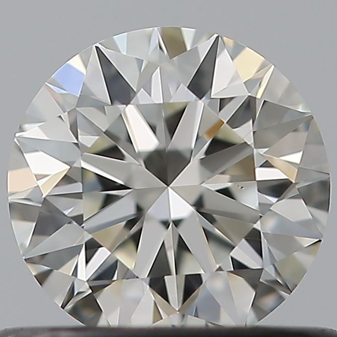 671429747 Diamant Natural ROUND VS1