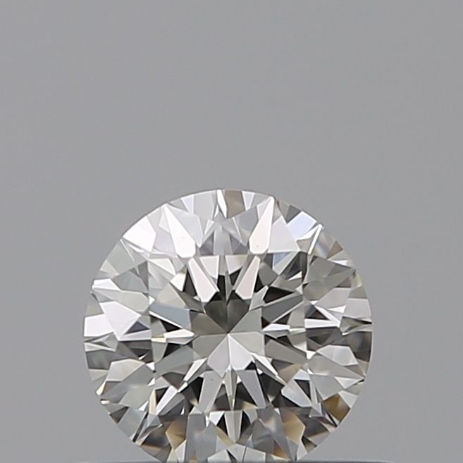 671429753 Diamant Natural ROUND IF