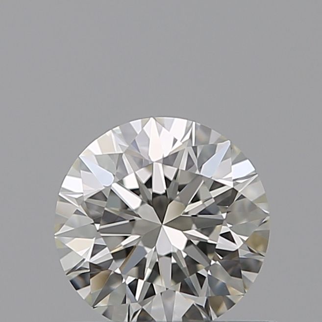 671429754 Diamant Natural ROUND VVS1