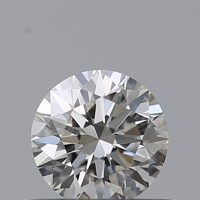 671429757 Diamant Natural ROUND VVS2