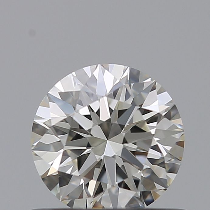 671429759 Diamant Natural ROUND VVS1