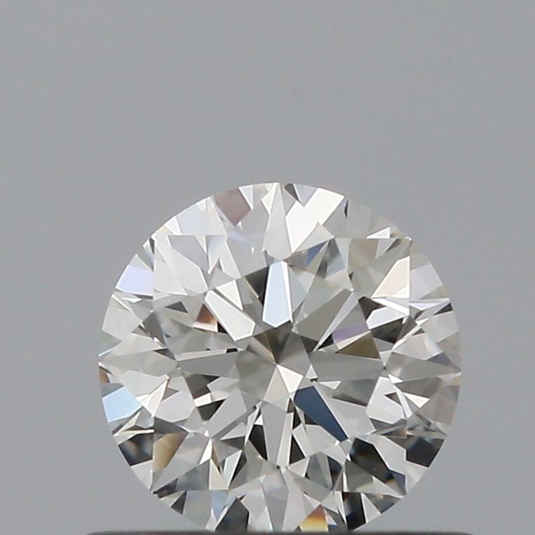 671429765 Diamant Natural ROUND VVS1