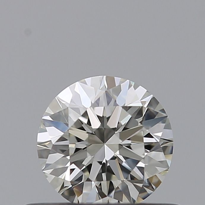 671429770 Diamant Natural ROUND VVS1