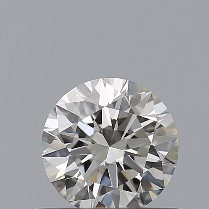 671429772 Diamant Natural ROUND VVS1