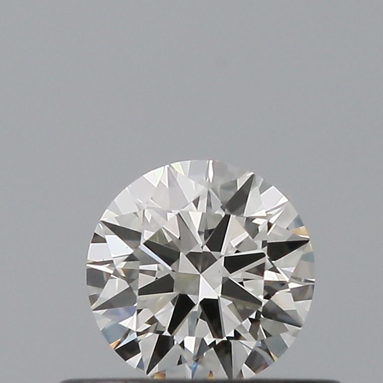 671429773 Diamant Natural ROUND VVS2