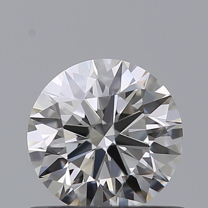 671429774 Diamant Natural ROUND IF