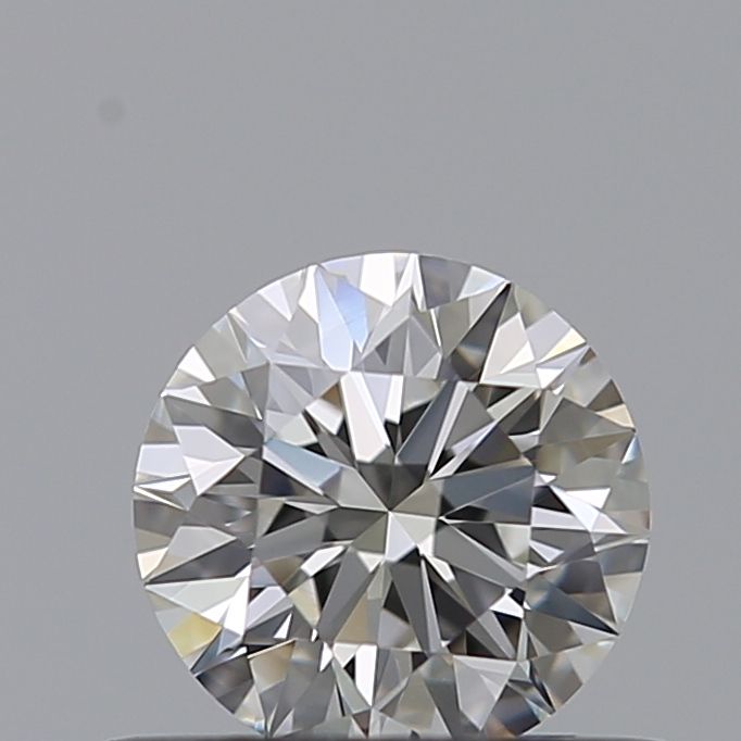 671429779 Diamant Natural ROUND IF