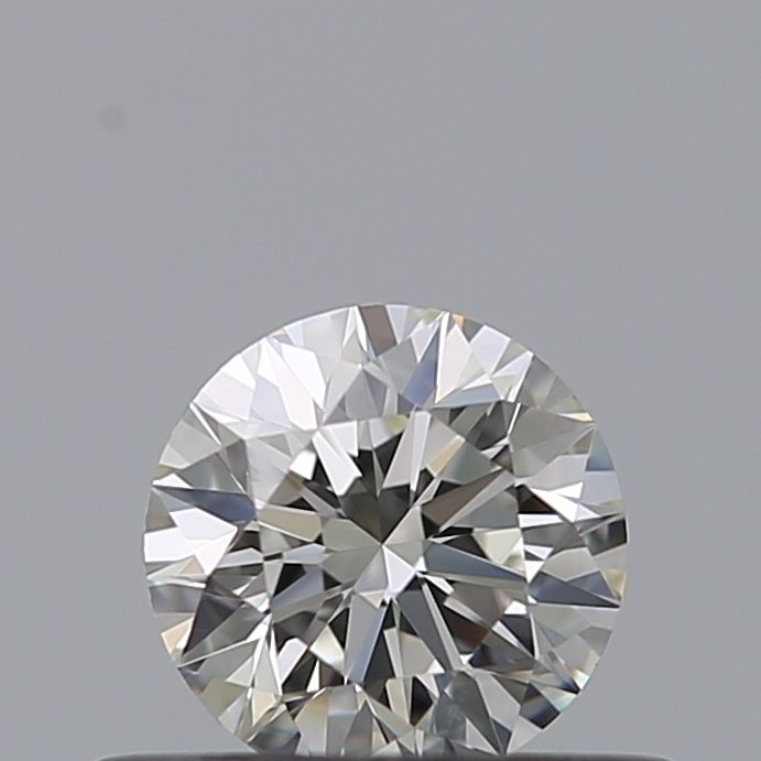 671429782 Diamant Natural ROUND VVS1