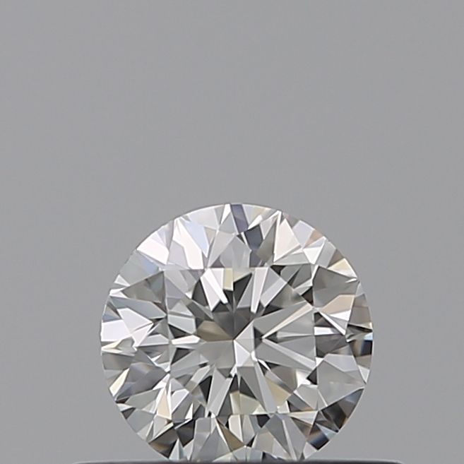 671429783 Diamant Natural ROUND VVS1