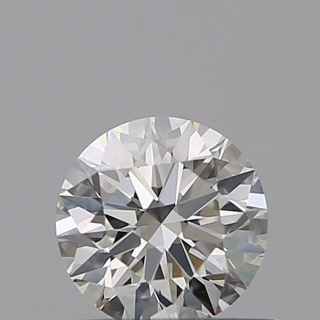 671429785 Diamant Natural ROUND VVS1