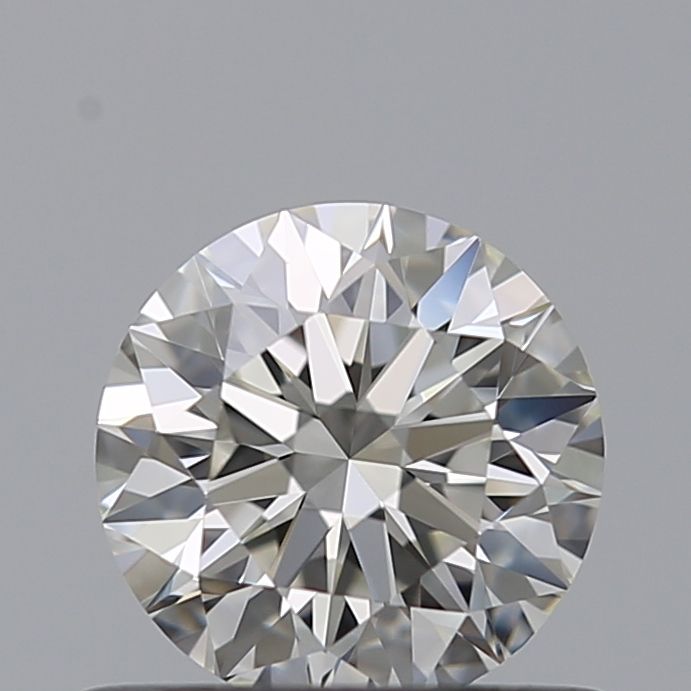 671429787 Diamant Natural ROUND VVS1