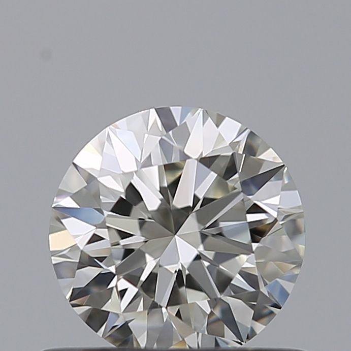 671429788 Diamant Natural ROUND VVS1