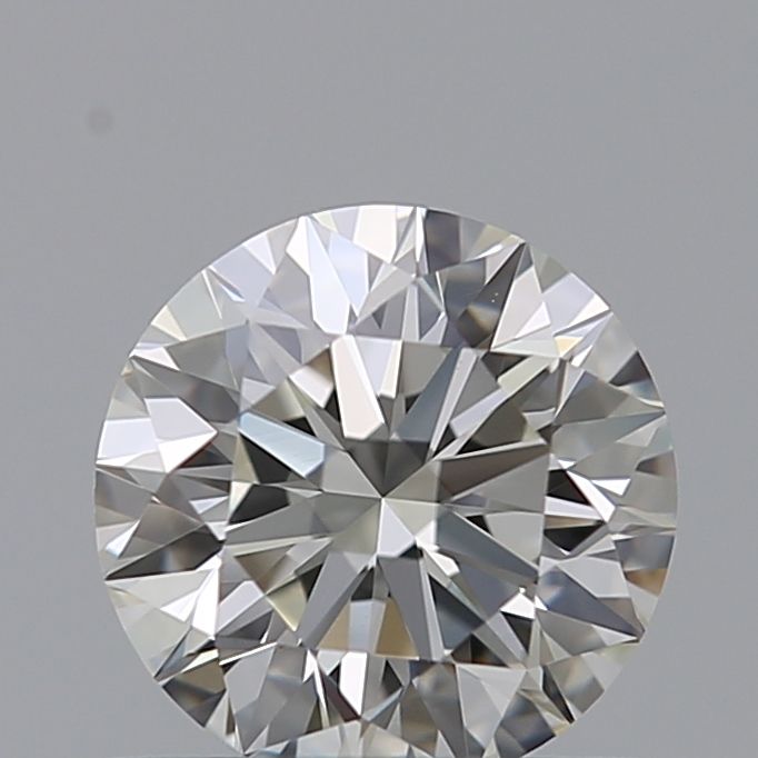 671429792 Diamant Natural ROUND VVS2