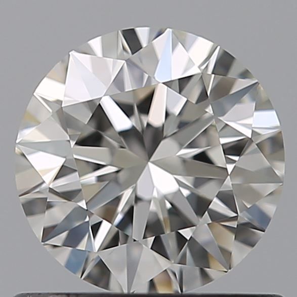 671429801 Diamant Natural ROUND VVS1