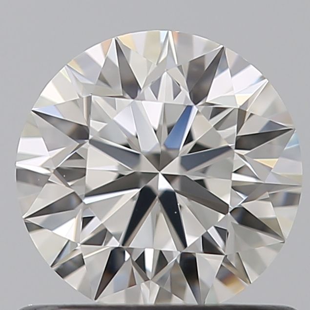 671429802 Diamant Natural ROUND VS1