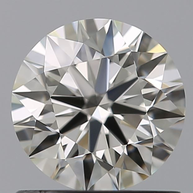 671429806 Diamant Natural ROUND VVS2
