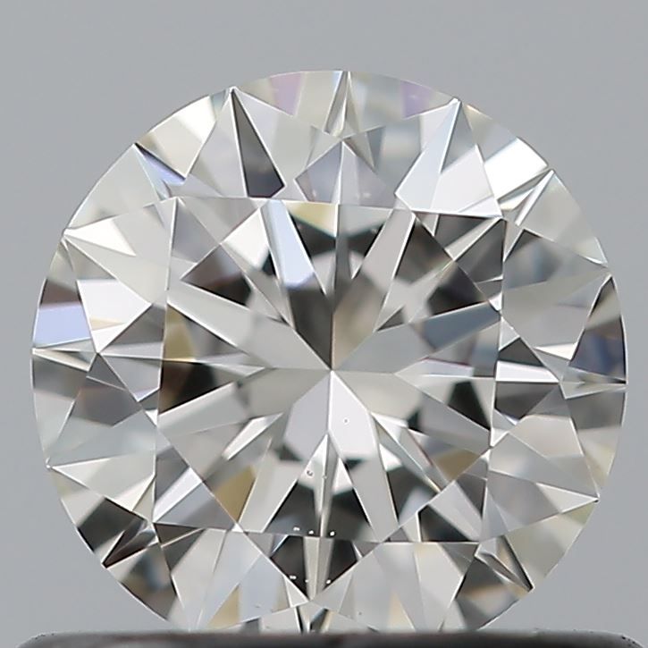671429807 Diamant Natural ROUND VS2