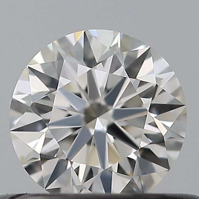 671429808 Diamant Natural ROUND VVS1