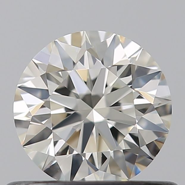 671429810 Diamant Natural ROUND VVS2
