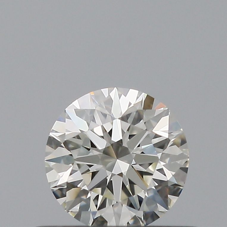671429811 Diamant Natural ROUND IF