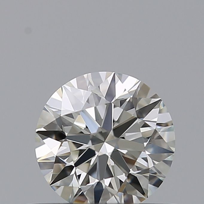 671429824 Diamant Natural ROUND VVS1