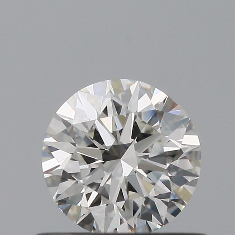671429827 Diamant Natural ROUND VVS1